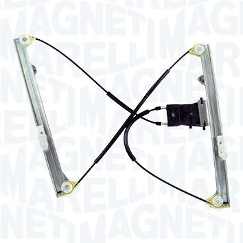 Window Regulator (Forward, right)  Art. 350103940000