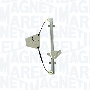 Window Regulator (Forward, right)  Art. 350103964000