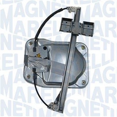 Window Regulator (Forward, right)  Art. 350103168600