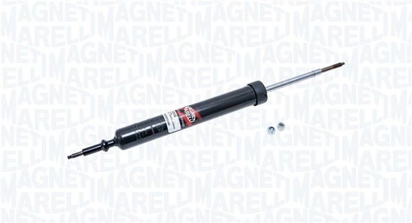 Shock Absorber (Rear axle)  Art. 351231070000