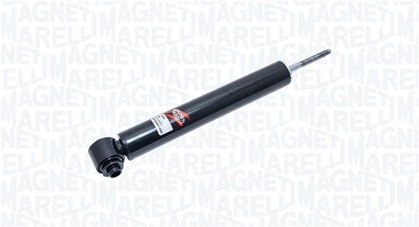 Shock Absorber (Rear axle)  Art. 351234070000