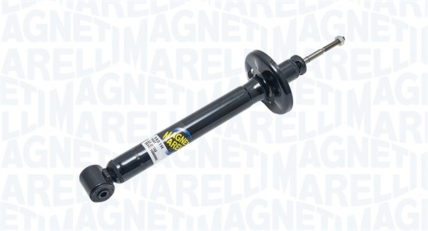 Shock Absorber (Rear axle)  Art. 351431080000