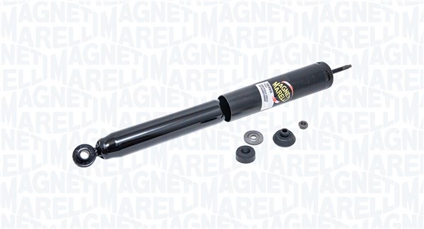 Shock Absorber (Rear axle)  Art. 351848070000