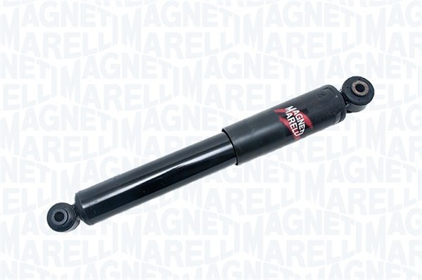 Shock Absorber (Rear axle)  Art. 356110070000