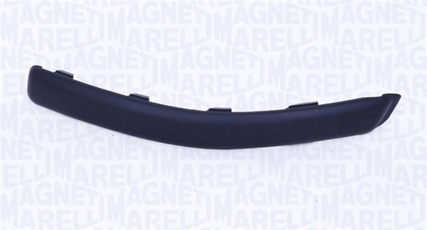 Trim/Protection Strip, bumper (Forward, left, Forward, left)  Art. 021316900030