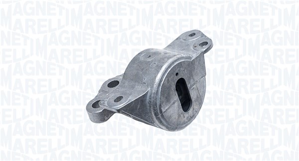 Holder, engine mounting system (Left)  Art. 030607010033