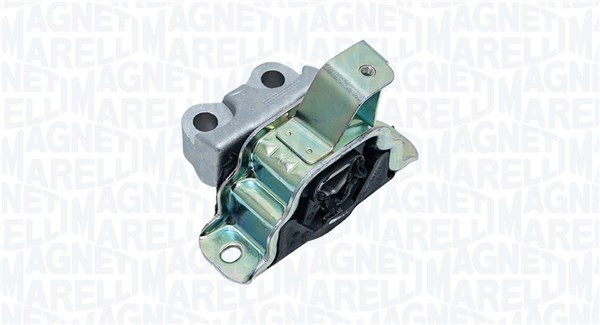 Holder, engine mounting system (Left, Above)  Art. 030607010172