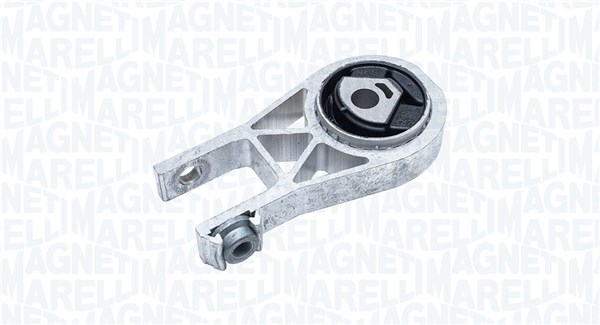 Holder, engine mounting system (Below, Behind, Below, Behind)  Art. 030607010046