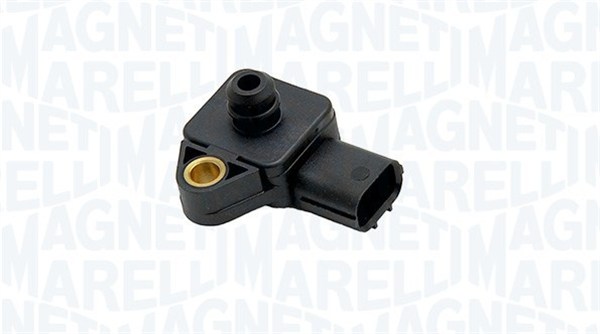 Sensor, intake manifold pressure  Art. 215810009400