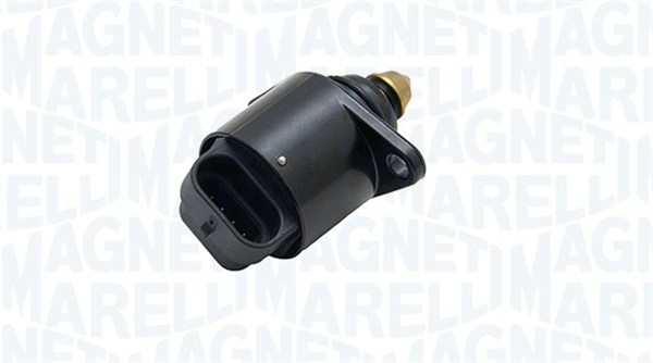 Idle Control Valve, air supply (Front axle, Both sides, Below)  Art. 820003253010