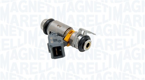 Injector (MPI (multipoint))  Art. 805001399403