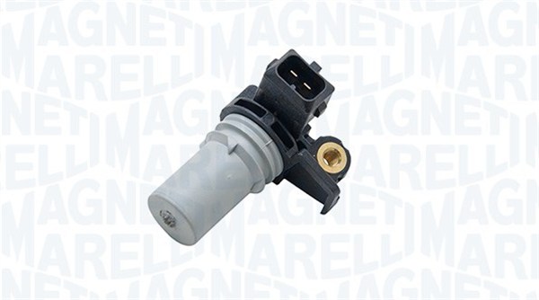 Sensor, crankshaft pulse (Flywheel side)  Art. 064848001010