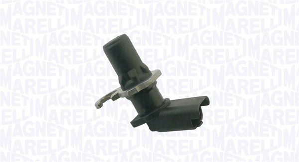 Sensor, crankshaft pulse (Flywheel side)  Art. 064848216010