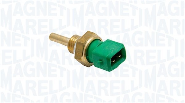 Sensor, coolant temperature (Above)  Art. 171916011640