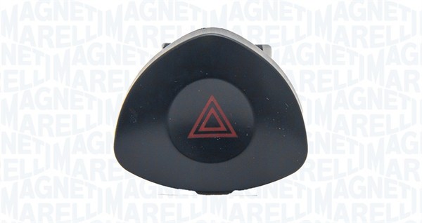 Hazard Warning Light Switch (Electric)  Art. 000051011010