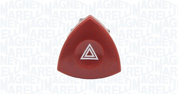 Hazard Warning Light Switch (Electric)  Art. 000051017010