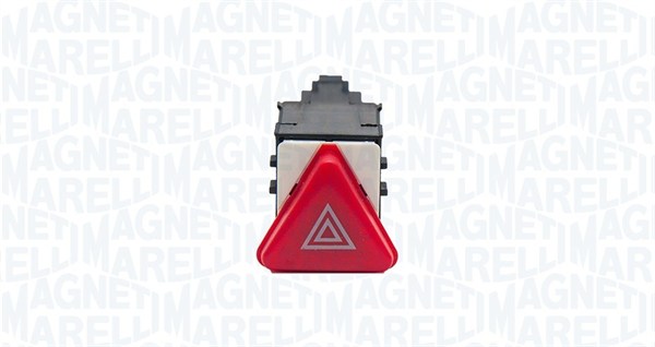 Hazard Warning Light Switch (Electric)  Art. 000051025010