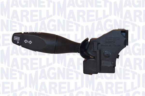 Steering Column Switch (Black)  Art. 000050153010