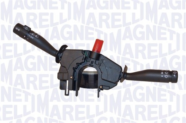 Steering Column Switch (Black)  Art. 000050166010