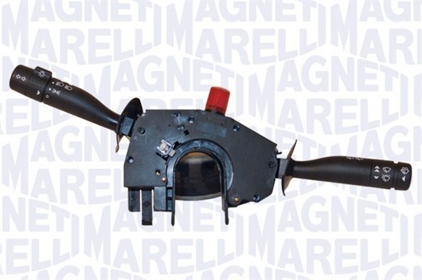 Steering Column Switch (Black)  Art. 000050186010