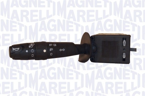 Steering Column Switch (Black)  Art. 000050192010