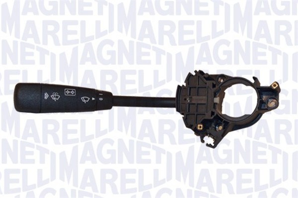 Steering Column Switch (Black)  Art. 000050201010