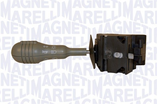 Steering Column Switch (Gray)  Art. 000050206010