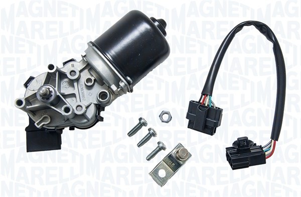 Wiper Motor (In front)  Art. 064300406010