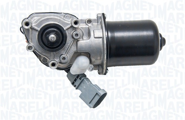 Wiper Motor (In front)  Art. 064300411010