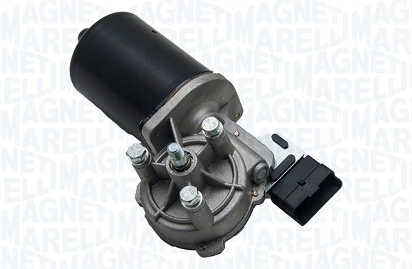 Wiper Motor (In front)  Art. 064300418010