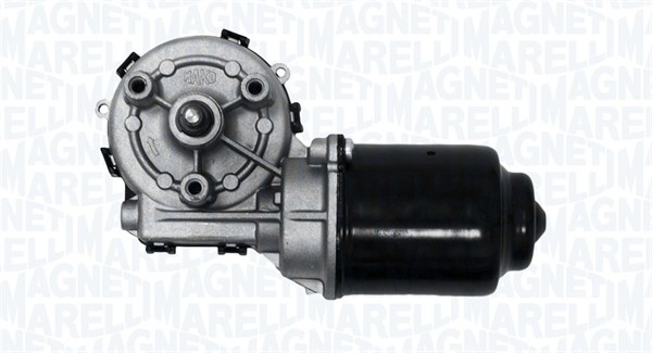 Wiper Motor (In front)  Art. 064300015010