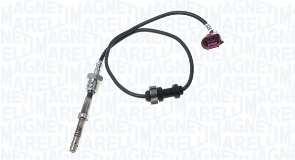 Sensor, exhaust gas temperature (In front)  Art. 172000015010