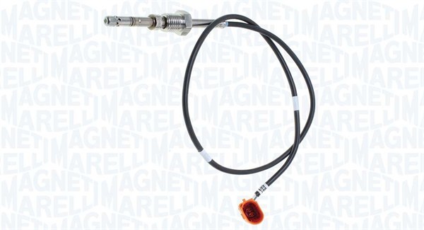 Sensor, exhaust gas temperature (In front)  Art. 172000033010