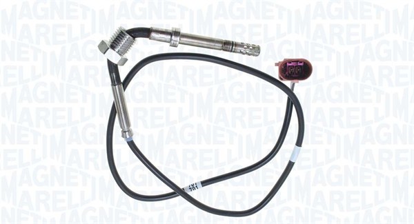 Sensor, exhaust gas temperature (In front)  Art. 172000063010