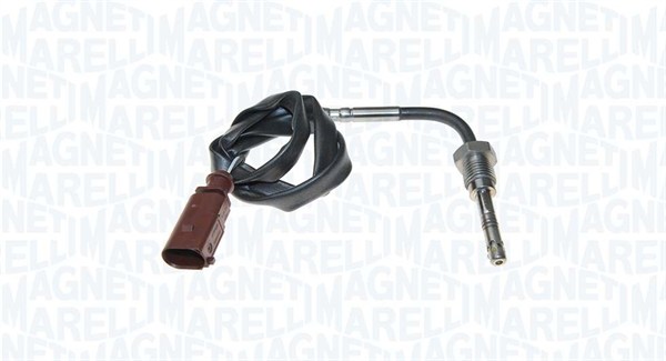 Sensor, exhaust gas temperature (In front)  Art. 172000069010