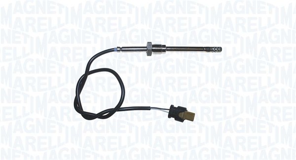 Sensor, exhaust gas temperature (In front)  Art. 172000109010