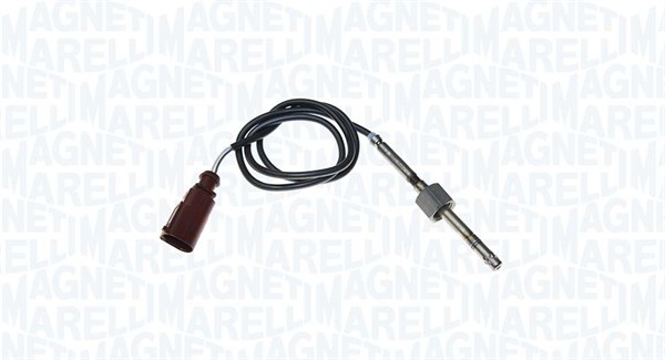 Sensor, exhaust gas temperature (In front)  Art. 172000187010