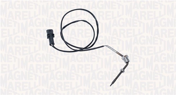 Sensor, exhaust gas temperature (Double cloth)  Art. 172000387010