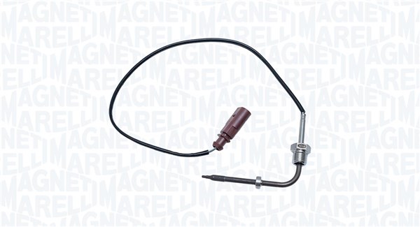 Sensor, exhaust gas temperature (In front)  Art. 172000449010