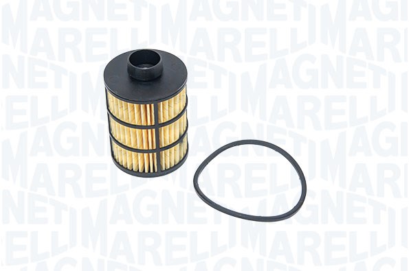 Fuel Filter  Art. 153071760527