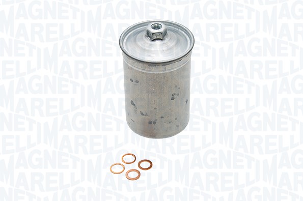 Fuel Filter  Art. 152071760846