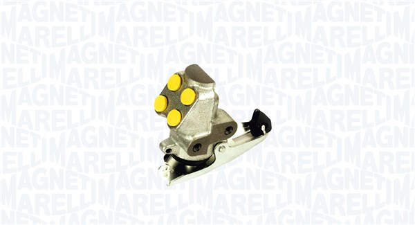 Brake Force Regulator  Art. 360219180014