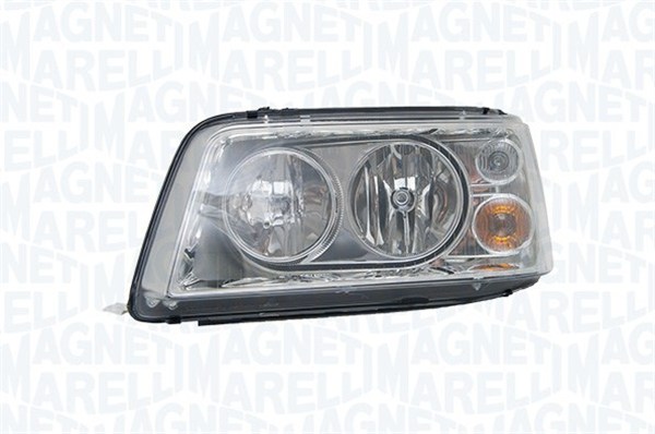 Headlight (Left)  Art. 710301195201