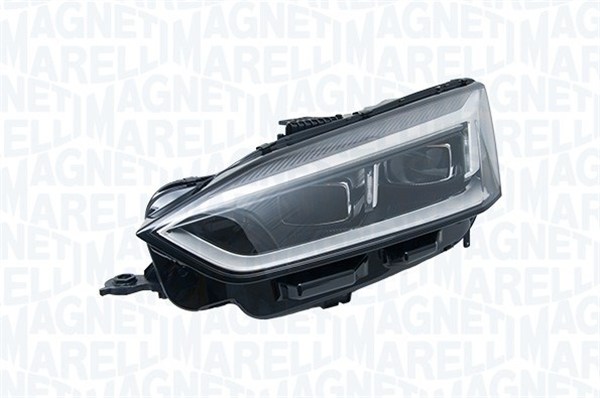 Headlight (Left)  Art. 711451000278