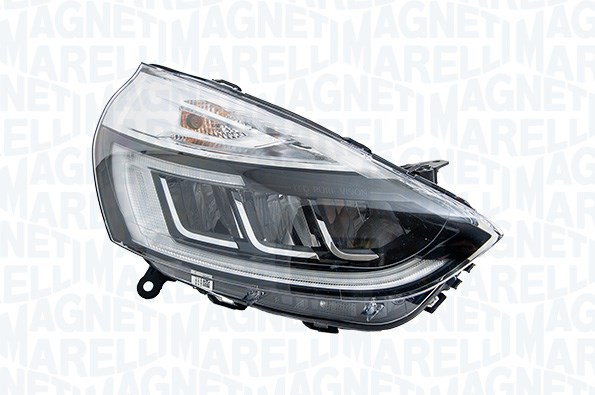 Headlight  Art. 712790999022