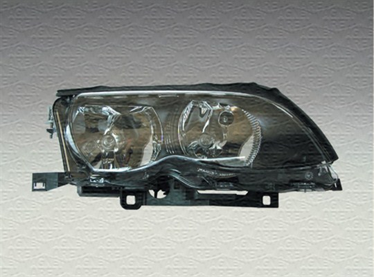 Headlight (Left)  Art. 710301177201