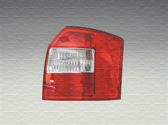 Tail Light Assembly (Left)  Art. 714028370701