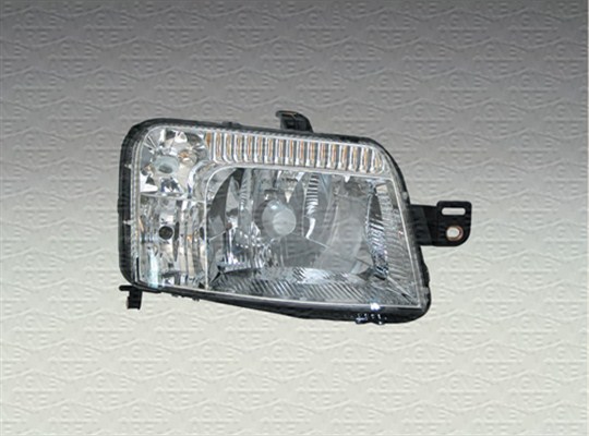 Headlight (Right)  Art. 712416801129