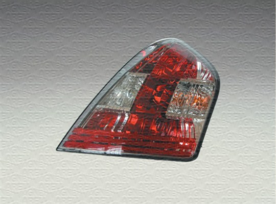 Tail Light Assembly (Left)  Art. 714028150701