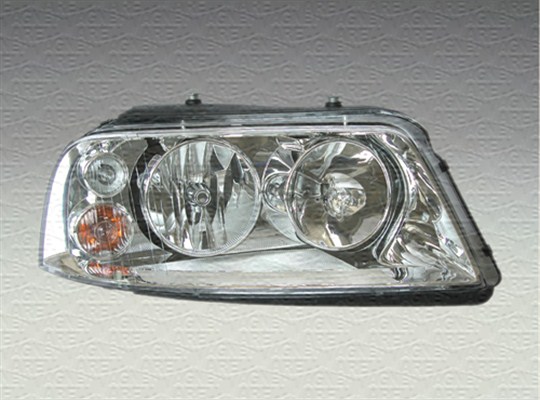 Headlight (Left)  Art. 710301182201